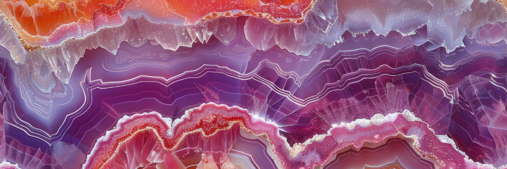 Photo of the Abstract Agate seamless pattern used for today's Sublimating Pens with HTVRont Phone Case Heat Press post.
