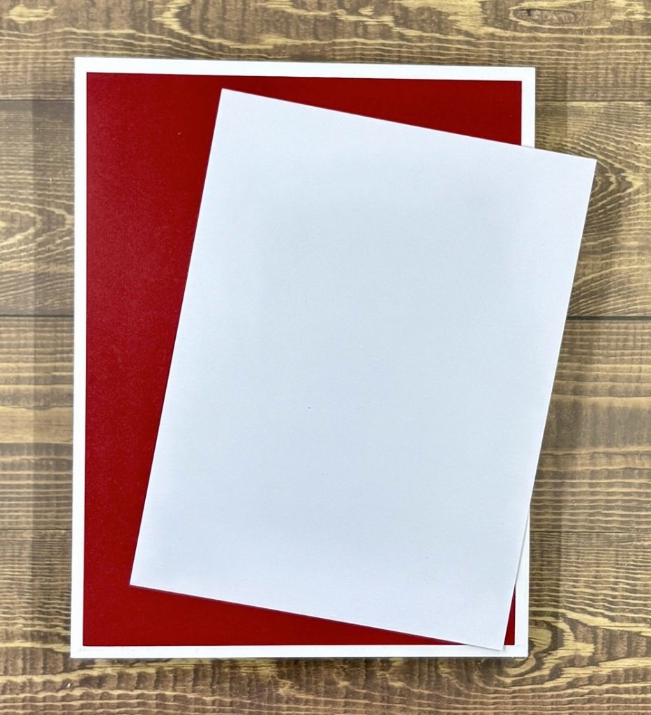 Photo of the pocket insert that measures about 4.75” x 3.75”. 