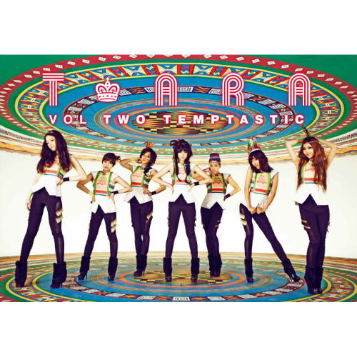 T-ARA- Ma Boo Lyrics » Color Coded Lyrics | Lyrics at CCL