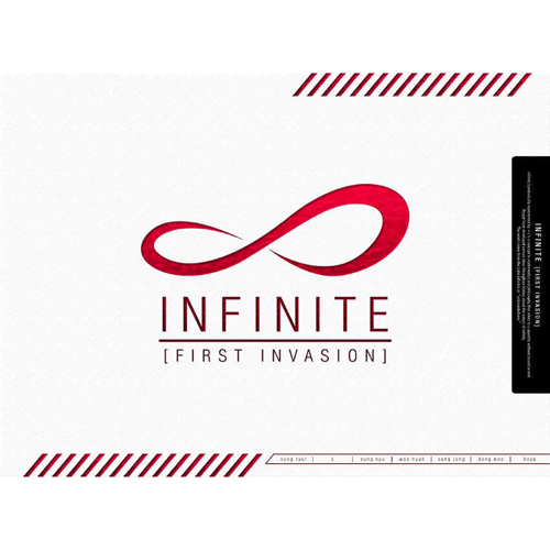 INFINITE (인피니트) - She's Back Lyrics » Color Coded Lyrics