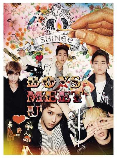 SHINee - Dazzling Girl Lyrics » Color Coded Lyrics | Lyrics at CCL