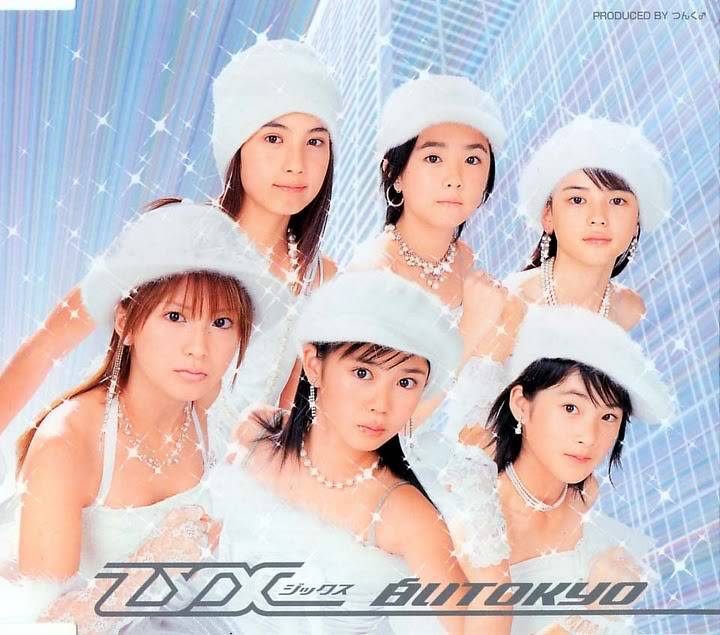 ZYX - White TOKYO (白いTOKYO) Lyrics » Color Coded Lyrics | Lyrics