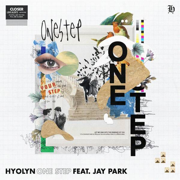 Hyolyn One Step Feat Jay Park Lyrics Color Coded Lyrics Lyrics At Ccl Hybrid theory directed by : hyolyn one step feat jay park