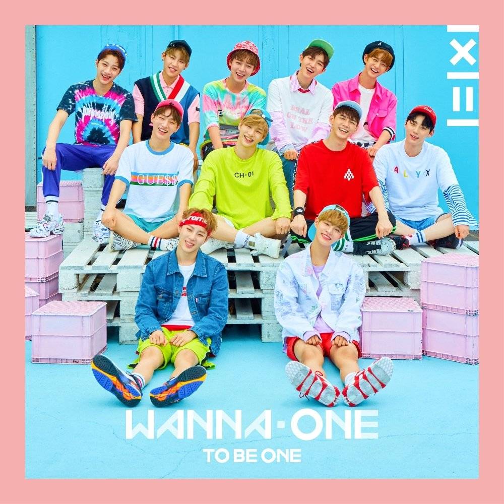 Wanna One wannaone Ce&　ペディン Wanna One - Energetic (에너제틱) Lyrics » Color Coded Lyrics