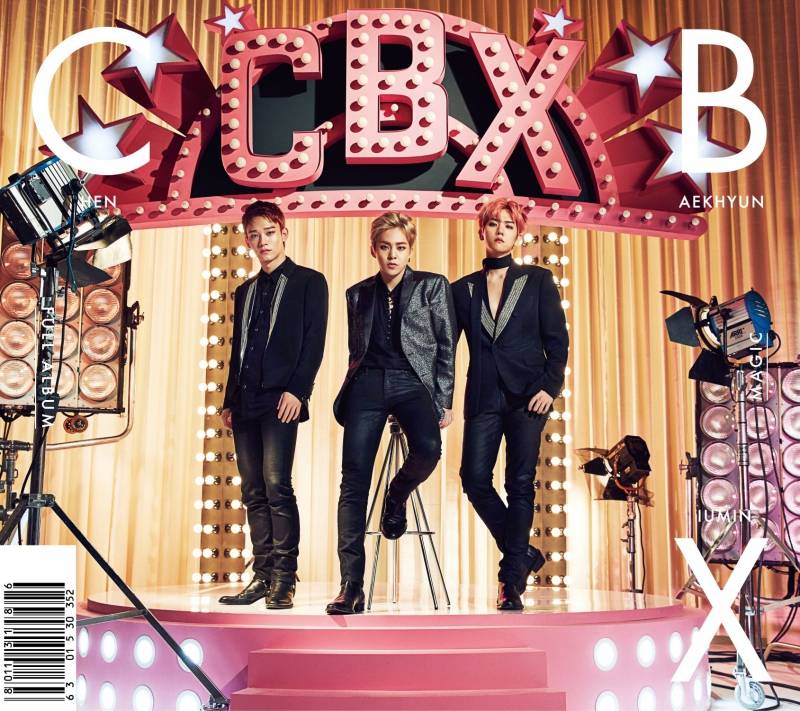 EXO-CBX - In This World Lyrics » Color Coded Lyrics | Lyrics at CCL