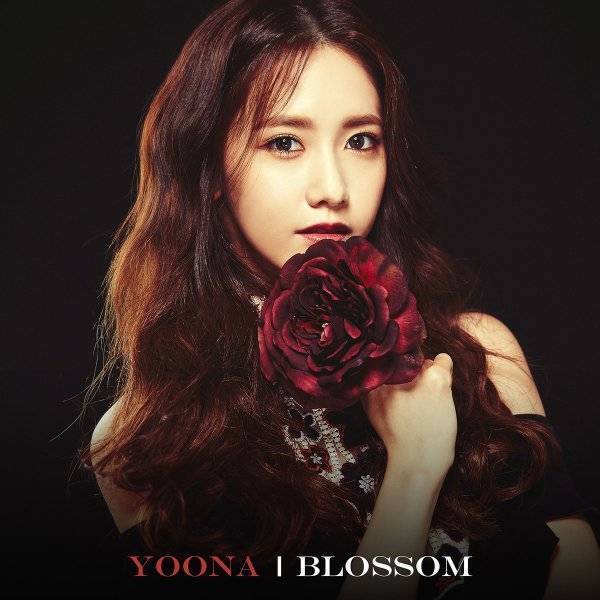 Yoona - A Little Happiness (小幸运) Lyrics » Color Coded Lyrics