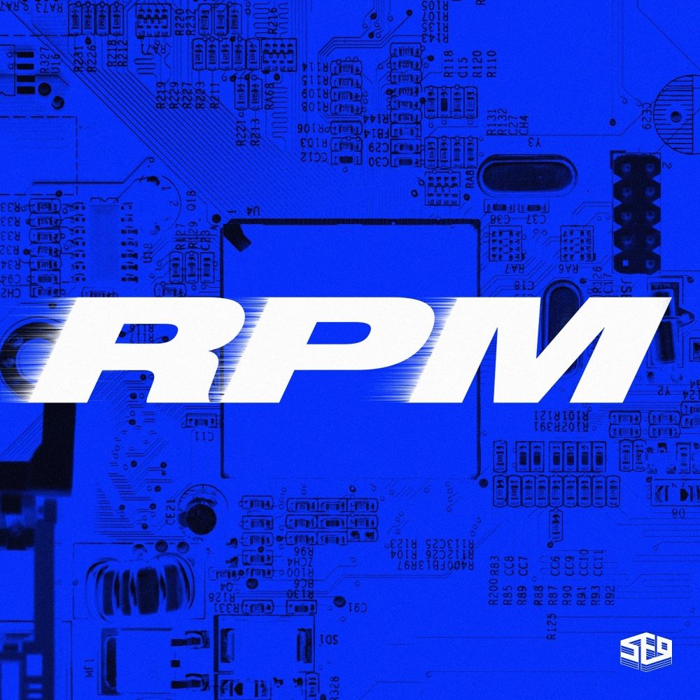 SF9 - RPM Lyrics » Color Coded Lyrics | Lyrics at CCL