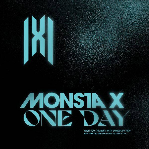 Monsta X One Day Lyrics Color Coded Lyrics Lyrics At Ccl