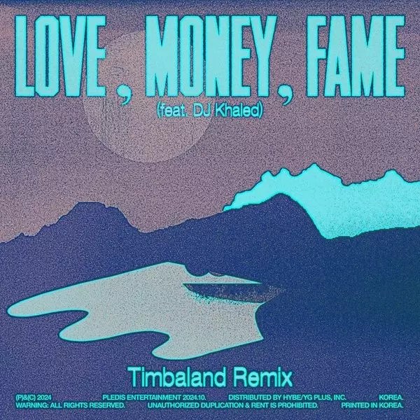 洋楽 M.O.N.E.Y. EVERYDAY LOVE (Remix) 洋楽 M.O.N.E.Y. EVERYDAY LOVE (Remix) 洋楽 M.O.N.E.Y.