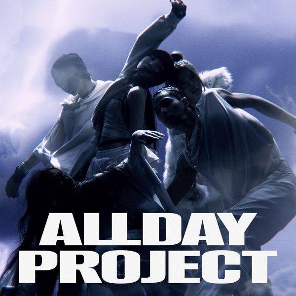 ALLDAY PROJECT - WICKED Lyrics » Color Coded Lyrics | Lyrics at CCL
