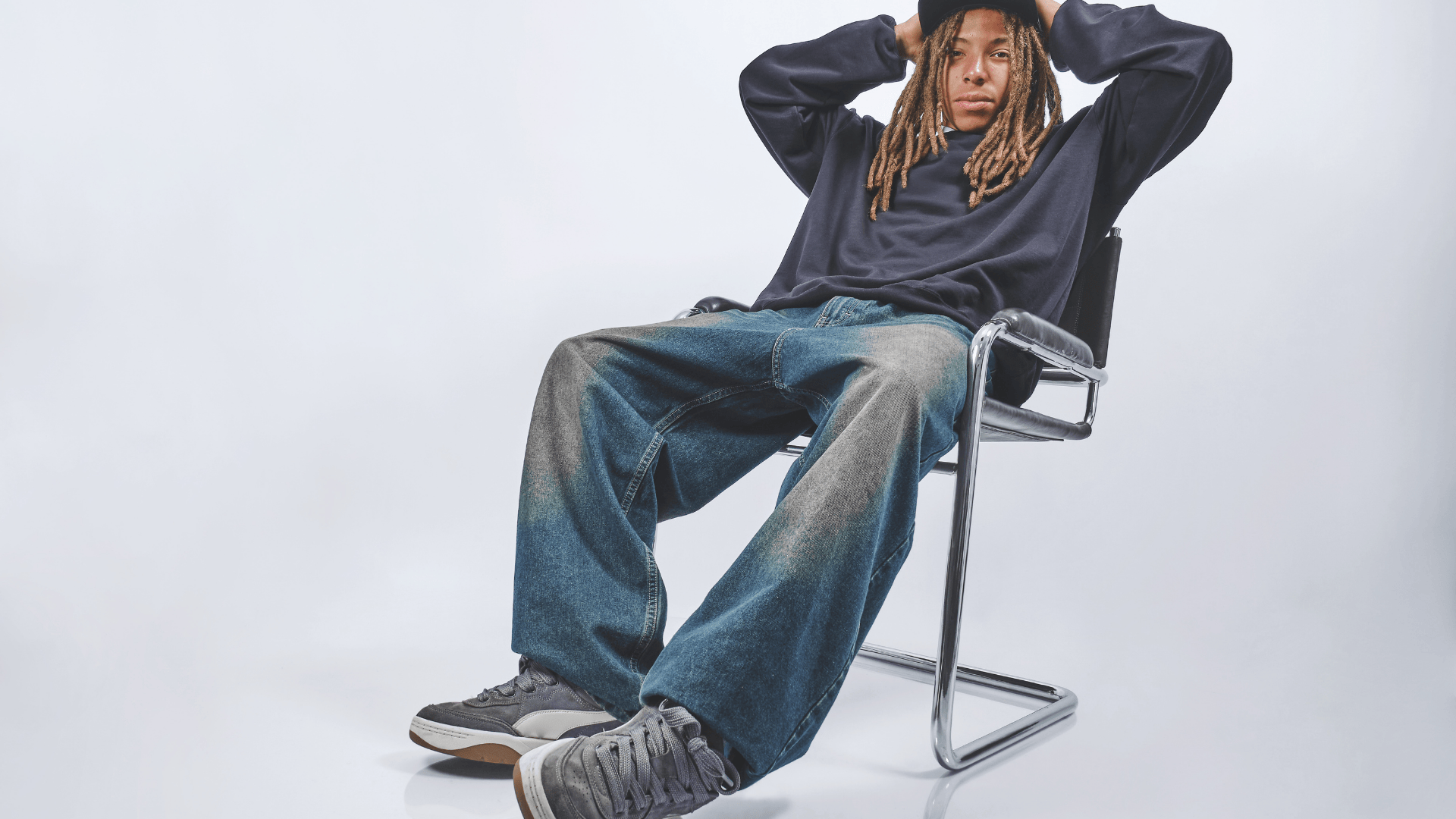 Open Call: Share Your Vision and Your Voice