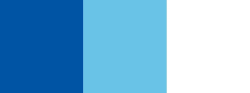 Cbre logo color code & palette