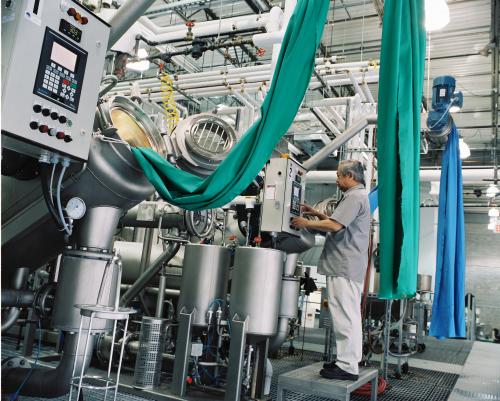 Datacolor Process for Textiles Dyeing – Color Expert