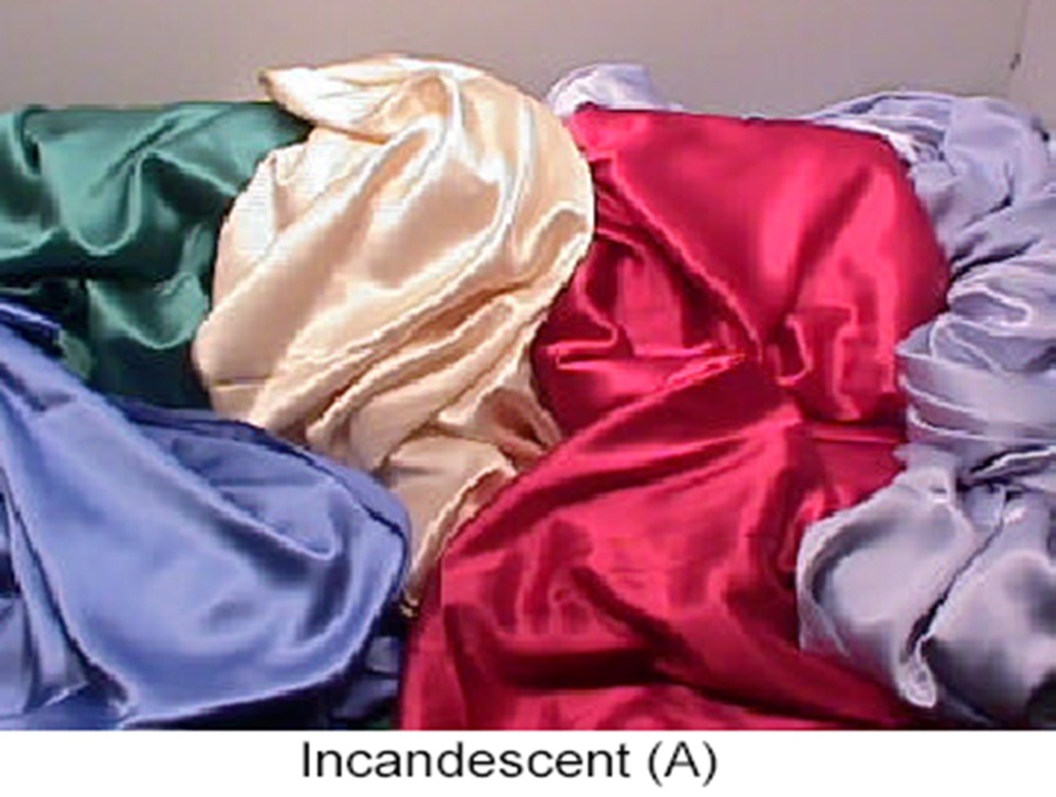 Garments – Color Expert