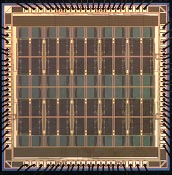 Chuck Moore S Colorforth Okad And S40 Forth Multicomputer Chip - Premium Sunset Picture Gallery - Mobile