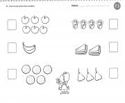 activity sheets coloring pages color online free printable
