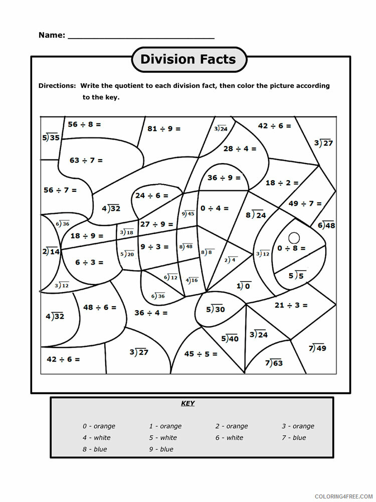 To revisit this article, select my account, thenview saved stories. Math Coloring Pages Educational Math 10 Printable 2020 1699 Coloring4free Coloring4free Com