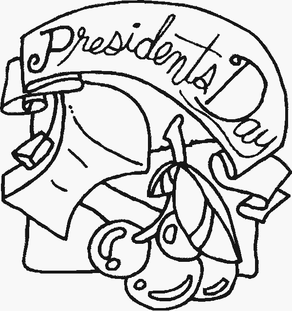 One of his former speechwriters recounts how he spent it. 5 Best Presidents Day Coloring Pages For Kids Updated 2018