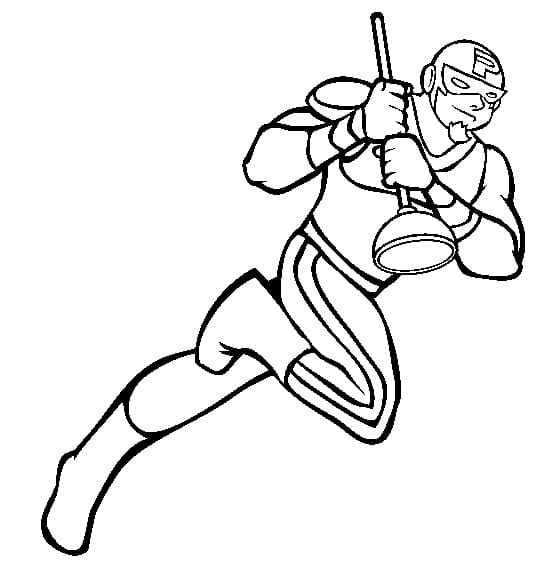 super plumber coloring pages coloring cool