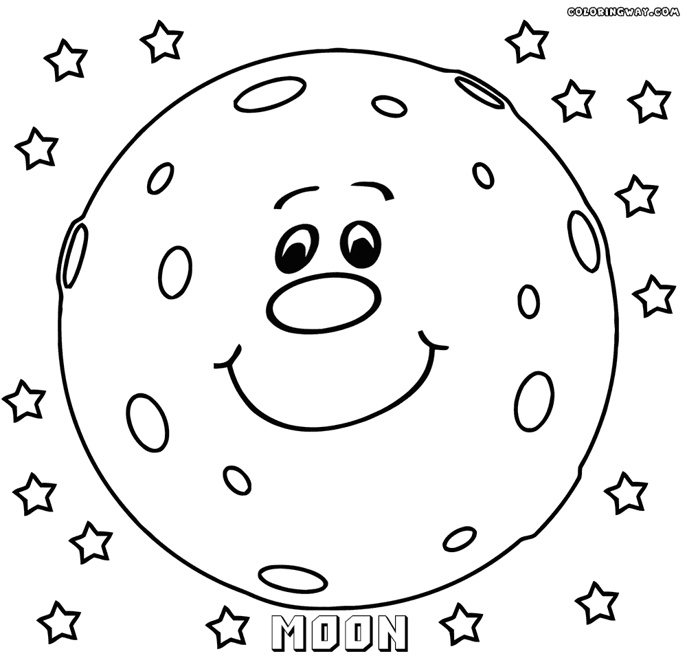 Coloring is not just for kids anymore! Celestial Moon Coloring Pages For Adults Colouring Mermaid Moon Coloring Pages Star Coloring Pages Sun Coloring Pages Coloring Home