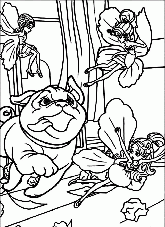 Select from 69904 printable coloring pages of cartoons, animals, nature, bible and many more. Thumbelina Coloring Pages - Coloring Home