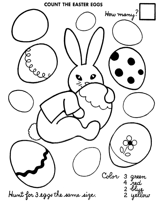 Show your kids a fun way to learn the abcs with alphabet printables they can color. Counting Coloring Pages Coloring Home