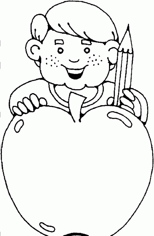 When you purchase through links on our site, we may earn an affiliate commission. Coloring Pages Pencils Coloring Home