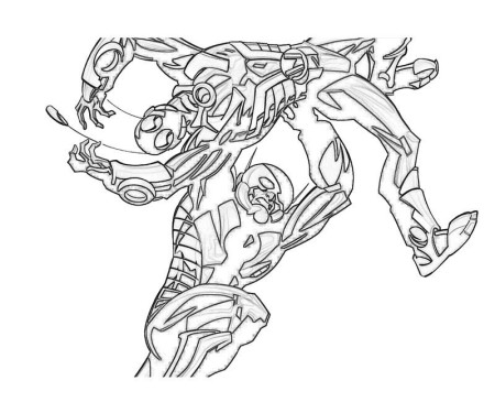 Ant man coloring pages are a fun way for kids of all ages to develop creativity, focus, motor skills and color recognition. Printable Ant Man Coloring Sheet Realistic Coloring Pages Coloring Home