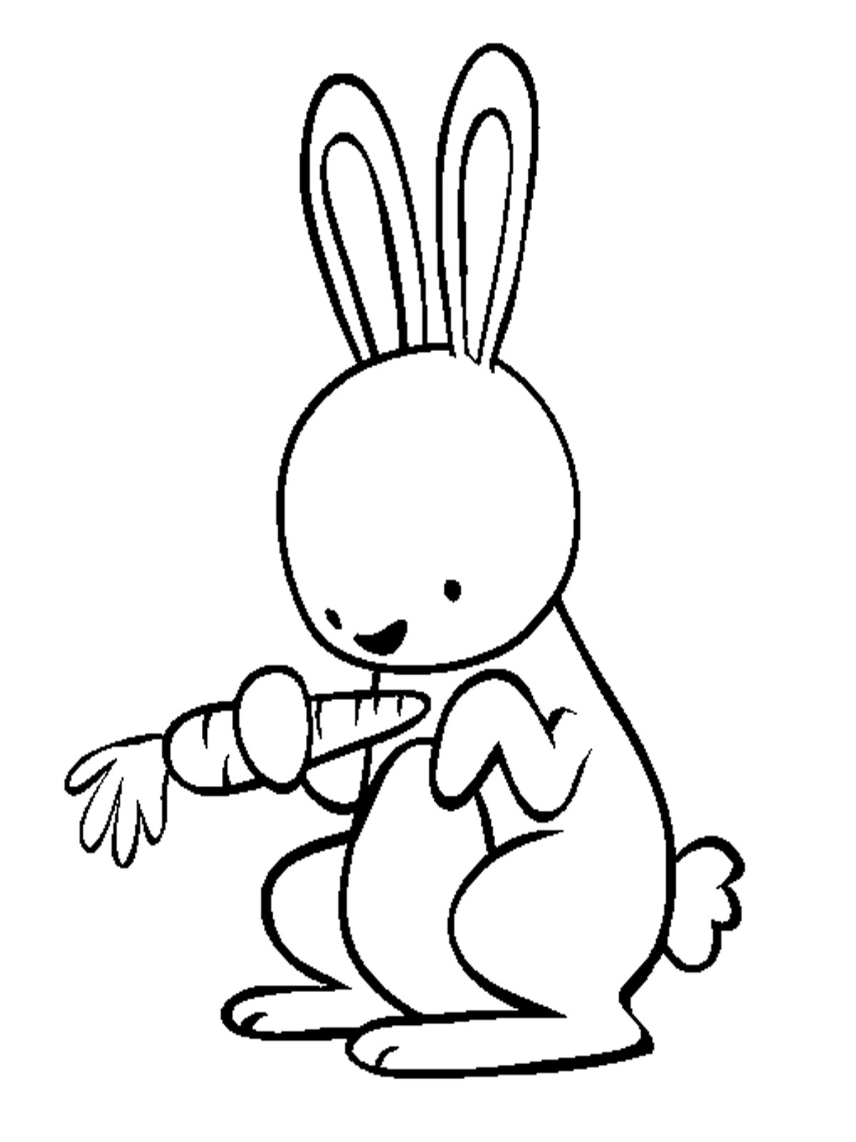 Animals coloring pages