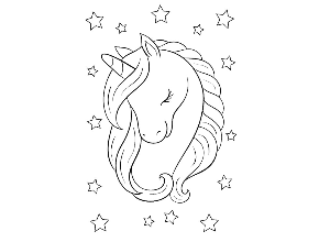 original high quality online coloring pages for kids