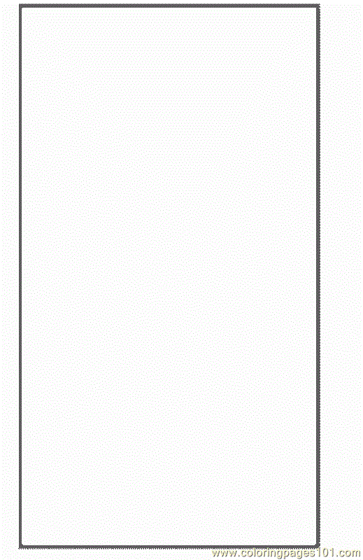 Rectangle Printable