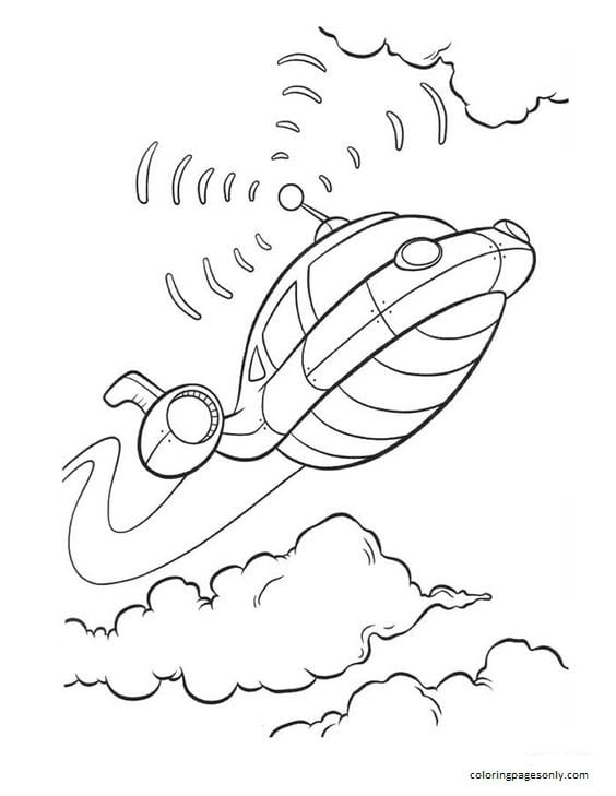 Print and download your favorite coloring pages to color for hours! Rocket Little Einsteins Coloring Pages Rocket Coloring Pages Coloring Pages For Kids And Adults