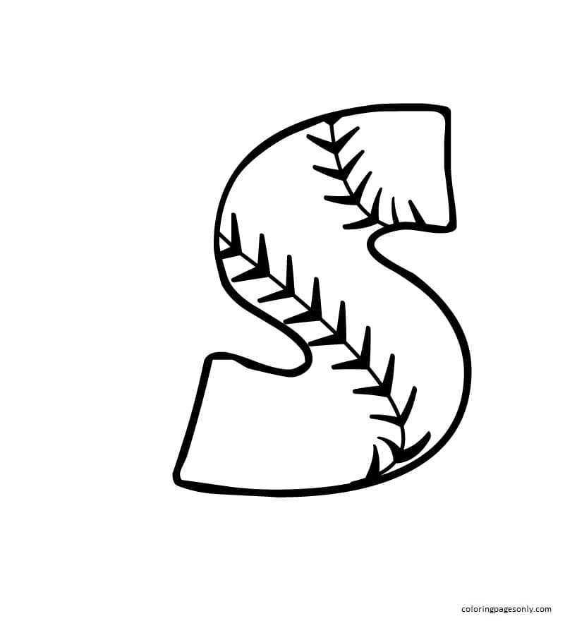 This is the cocoa fudge recipe your grandmother used to make! Printable Baseball 4 Coloring Pages Baseball Coloring Pages Coloring Pages For Kids And Adults