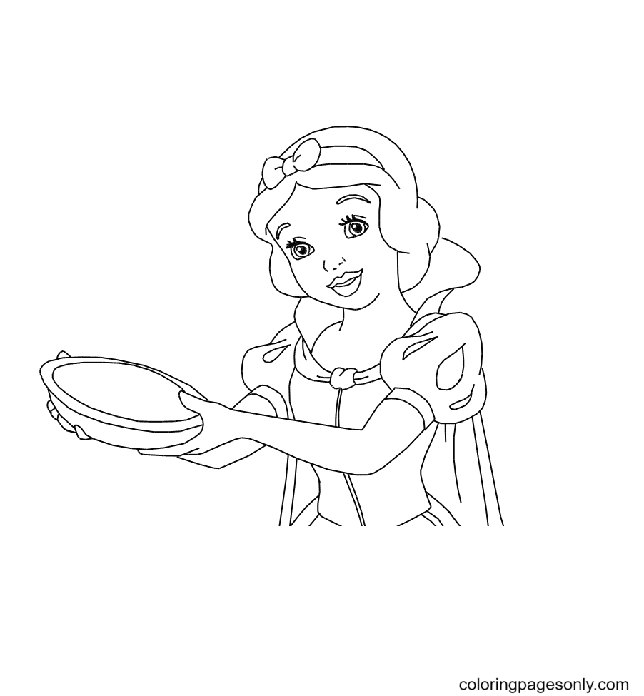 Coloring is a great activity for your little princess. Disney Princess Snow White Coloring Pages Snow White Coloring Pages Coloring Pages For Kids And Adults