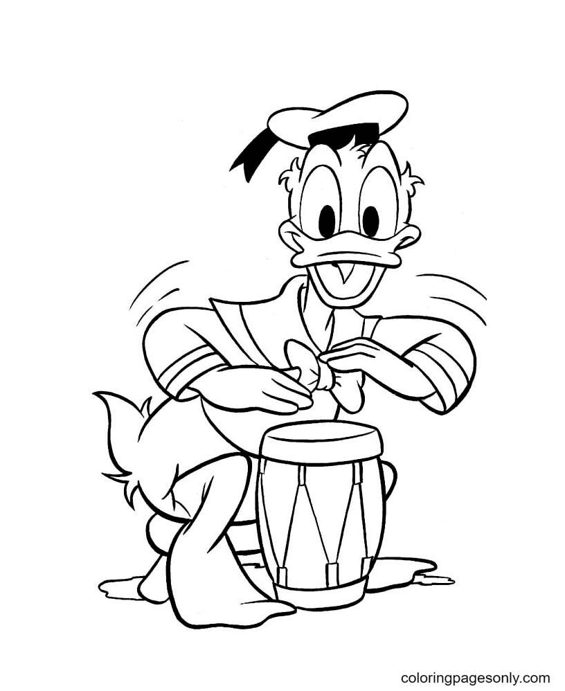 Whitepages is a residential phone book you can use to look up individuals. Donald Playing African Drum Coloring Pages Donald Duck Coloring Pages Coloring Pages For Kids And Adults