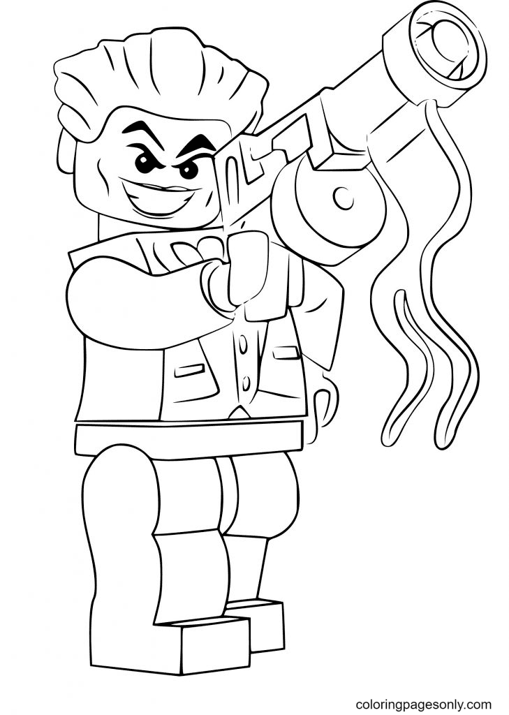 lego joker printable coloring pages joker coloring pages coloring pages for kids and adults