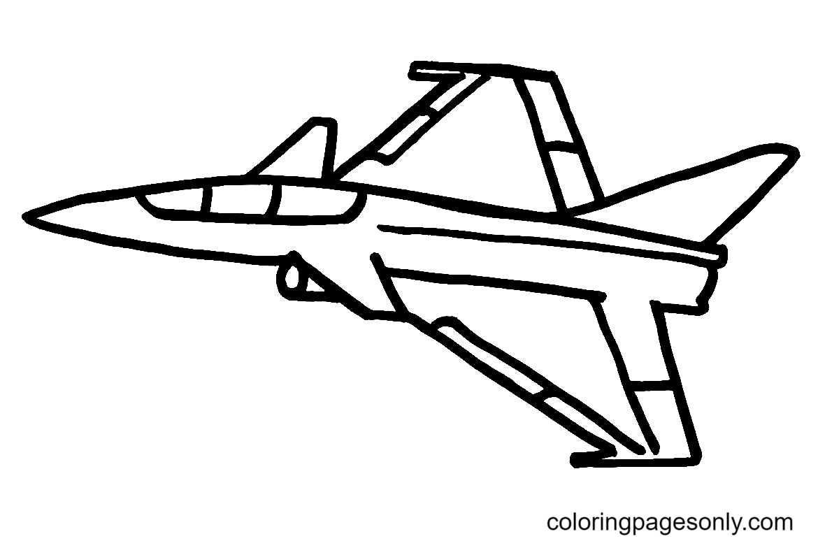 We have chosen the best jet (fighter . Fighter Jet Airplane Coloring Pages Airplane Coloring Pages Coloring Pages For Kids And Adults