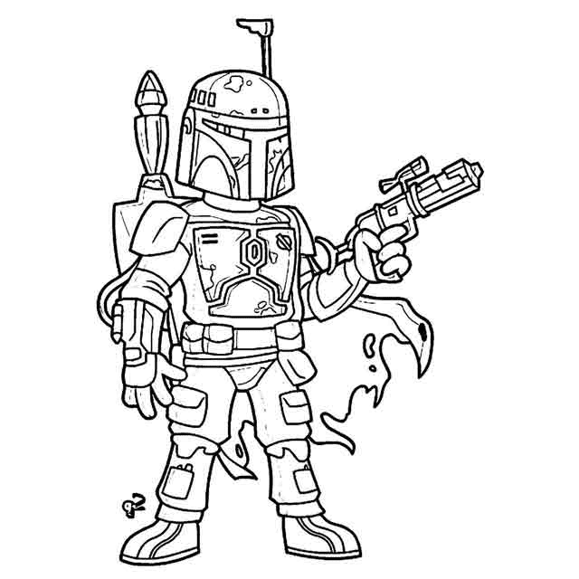 Stormtrooper armor held little, to no resistance against knives, as they could pierce through with enough blunt force. Printable Mandalorian Coloring Pages Mandalorian Coloring Pages Coloring Pages For Kids And Adults
