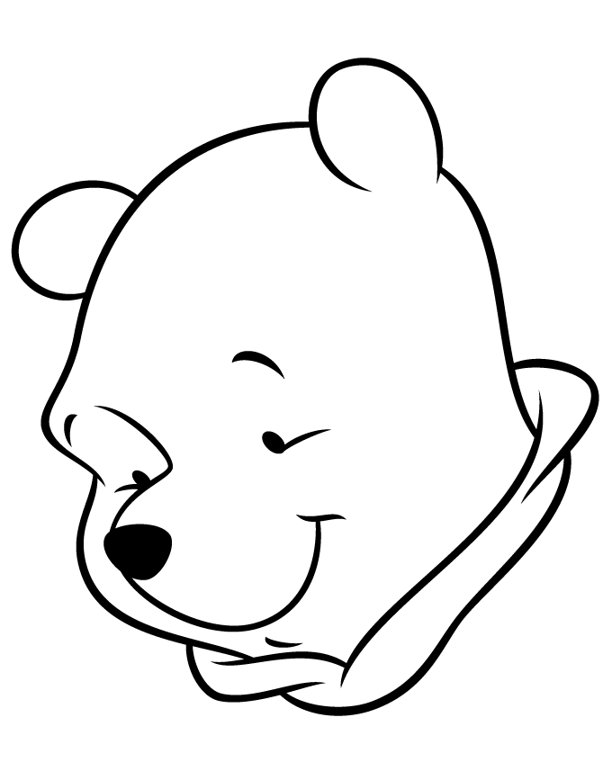 simple coloring pages to download and print for free