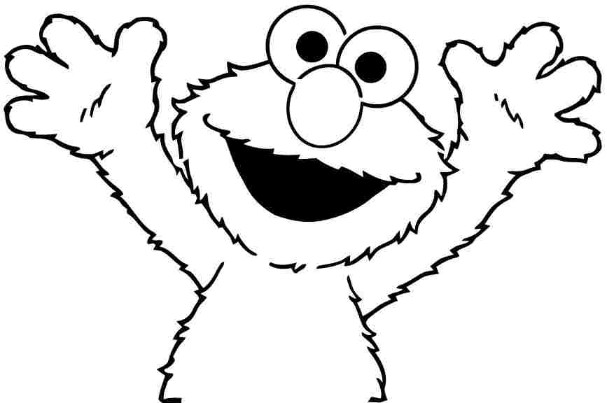 Alphabet letter stencils 3 inches, 36 pcs reusable plastic letter and number templates letter decoration art craft stencils for . Elmo coloring pages to download and print for free