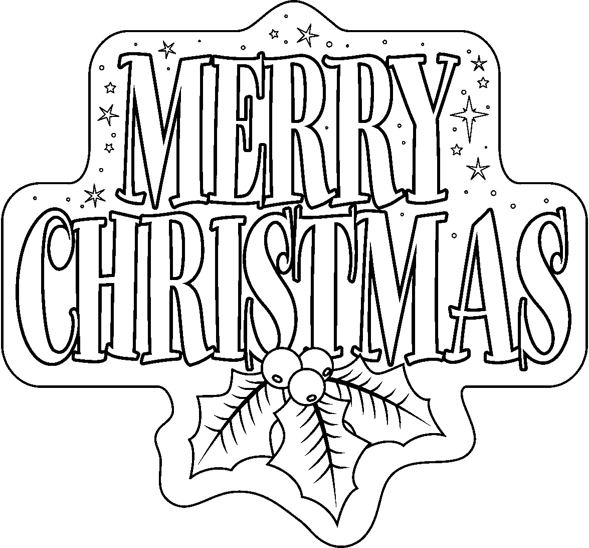 But you could always get a bunch of coloring pages for them to . Santa in sleigh coloring pages download and print for free