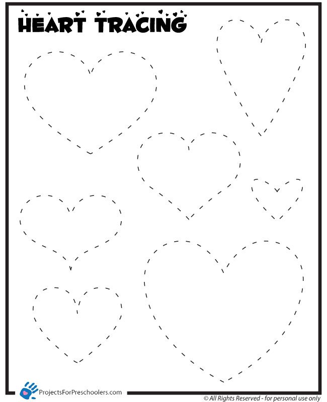 tracing coloring pages download and print for free