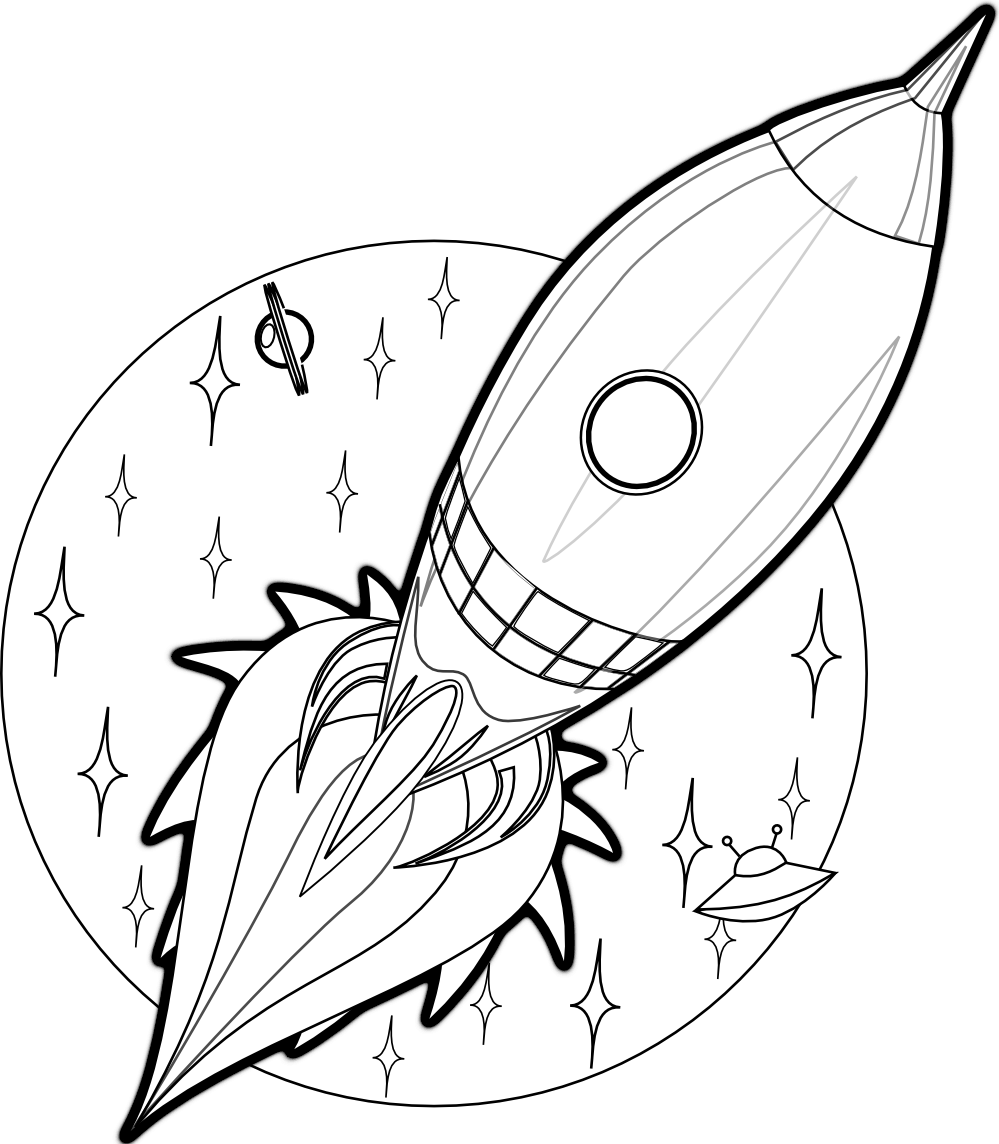 16/10/2021&nbsp;· rocket league coloring pages rocket league is a soccer arcade racing game for windows and playstation. Coloring Rocket Drawing Color