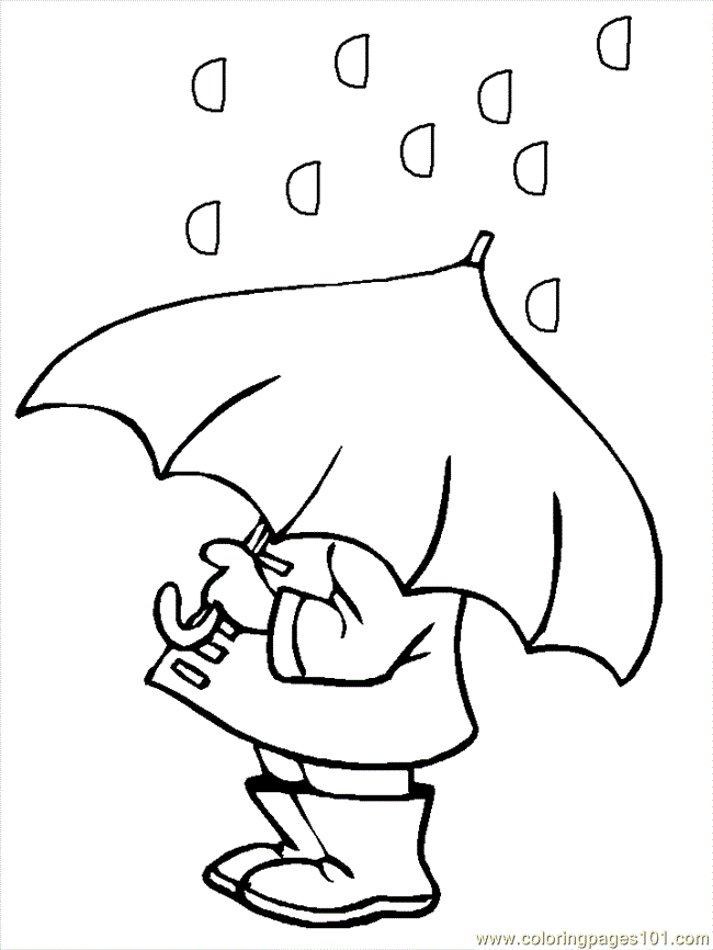 weather coloring pages to download and print for free