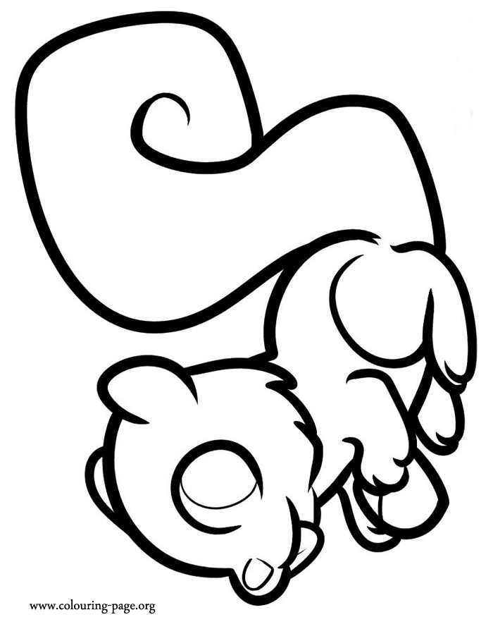 Alvin is the oldest squirrel and the titular . Chipmunk coloring pages to download and print for free