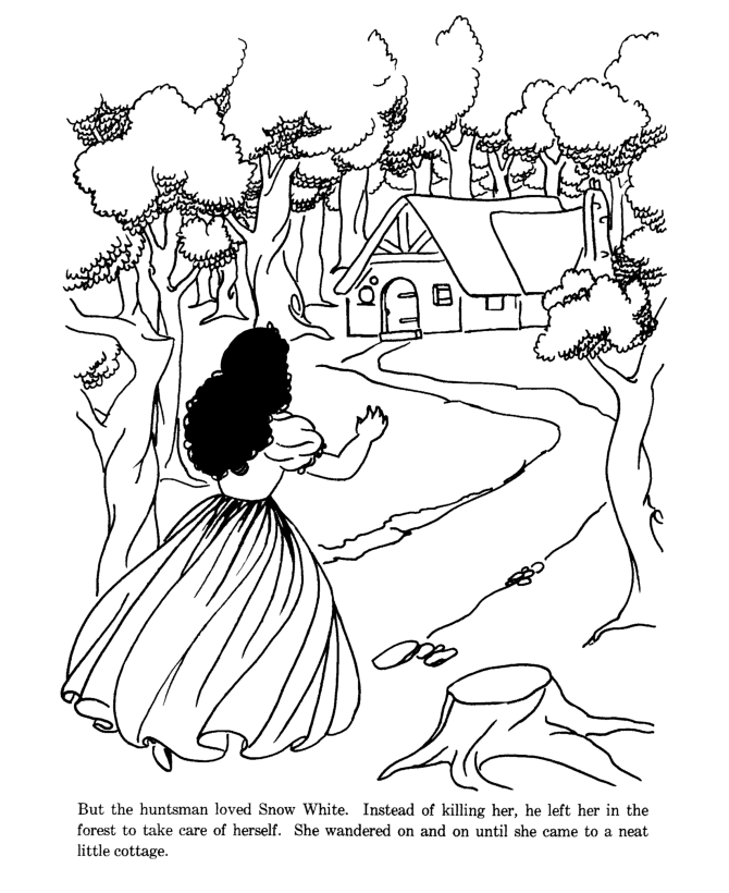 the snow queen coloring pages download and print for free