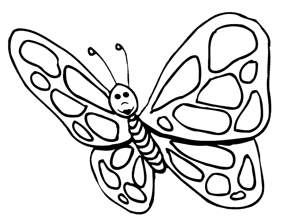 Feb 16, 2021 · butterfly coloring pages. Butterfly coloring pages for kids