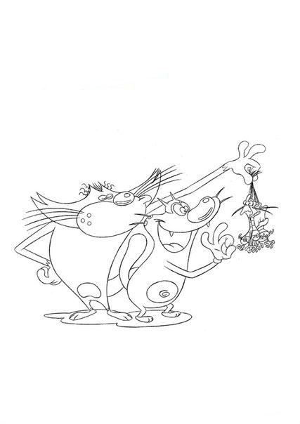 Free download posts chhota bheem hd wallpaper oggy and . Oggy and the Cockroaches coloring pages to download and