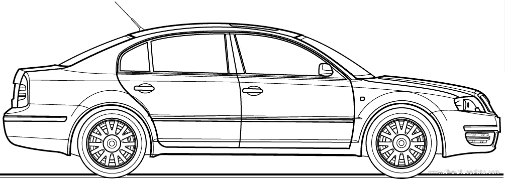 Skoda Coloring Pages to download and print for free