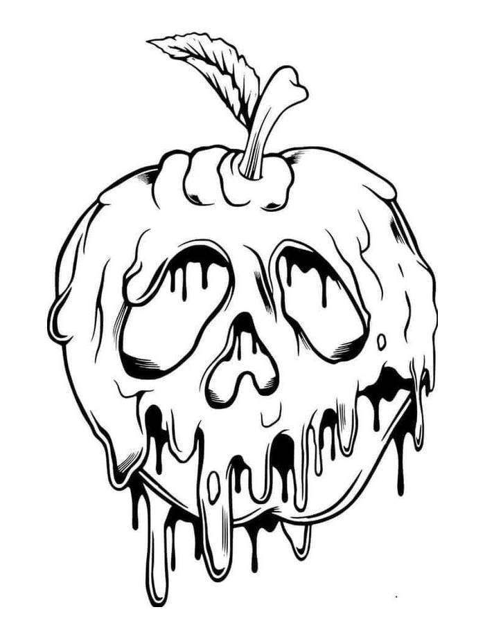 Cool coloring pages (free printable pdf)